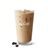 McDonald's McCafe Iced Latte Small menu item