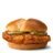McDonald's McCrispy menu item