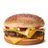 McDonald's Quarter Pounder with Cheese menu item