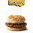 McDonald's Sausage Biscuit menu item