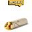 McDonald's Sausage Burrito menu item