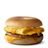 McDonald's Sausage, Egg & Cheese Bagel menu item
