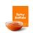 McDonald's Spicy Buffalo Sauce menu item