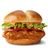 McDonald's Spicy Deluxe McCrispy menu item