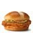 McDonald's Spicy McCrispy menu item