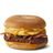 McDonald's Steak, Egg & Cheese Bagel menu item