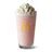 McDonald's Strawberry Shake Small menu item
