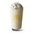 McDonald's Vanilla Shake Small menu item