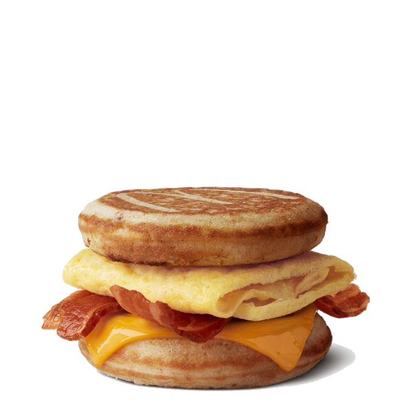 McDonald's Bacon, Egg & Cheese McGriddles price USA 2026