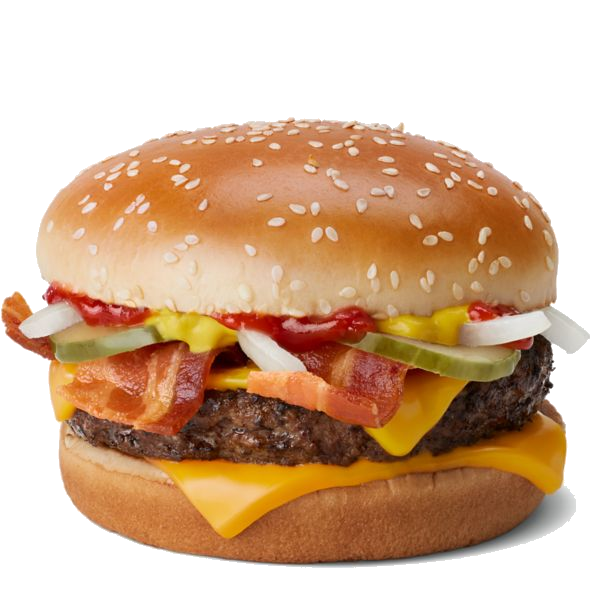 McDonald's Bacon Quarter Pounder with Cheese price USA 2026