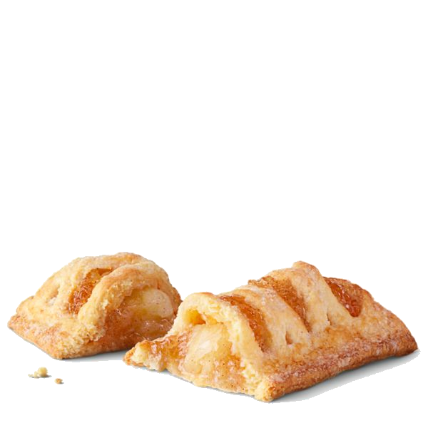 McDonald's Baked Apple Pie price USA 2026