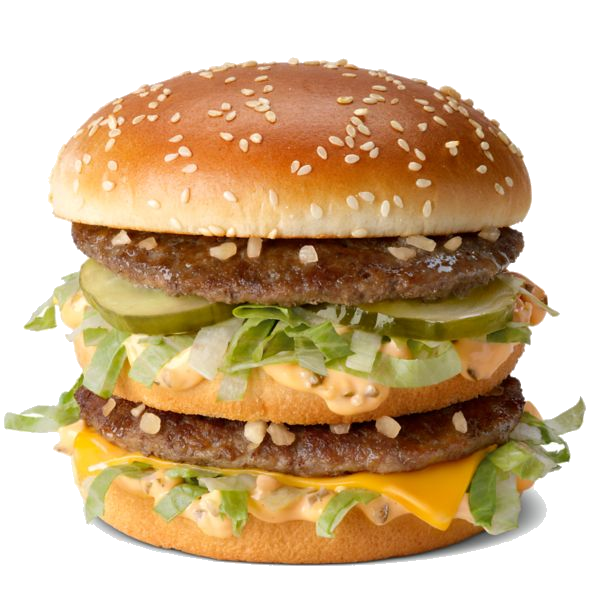 McDonald's Big Mac price USA 2026