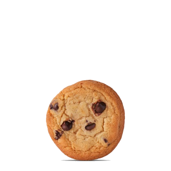 McDonald's Chocolate Chip Cookie price USA 2026
