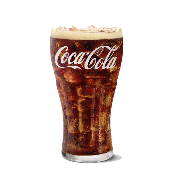McDonald's Soft Drink Small price USA 2026