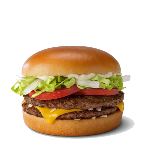 McDonald's Daily Double price USA 2026