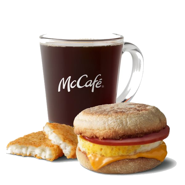 McDonald's Egg McMuffin Meal price USA 2026