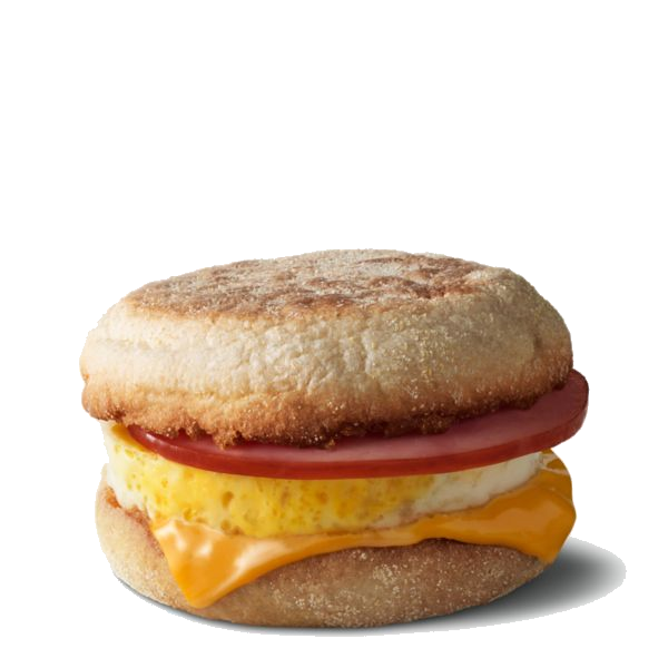 McDonald's Egg McMuffin price USA 2026
