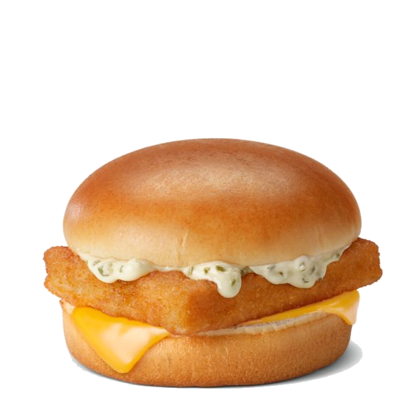 McDonald's Filet-O-Fish price USA 2026