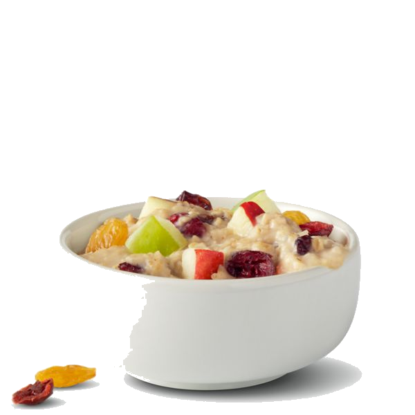 McDonald's Fruit & Maple Oatmeal price USA 2026