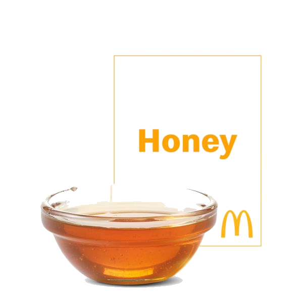 McDonald's Honey price USA 2026