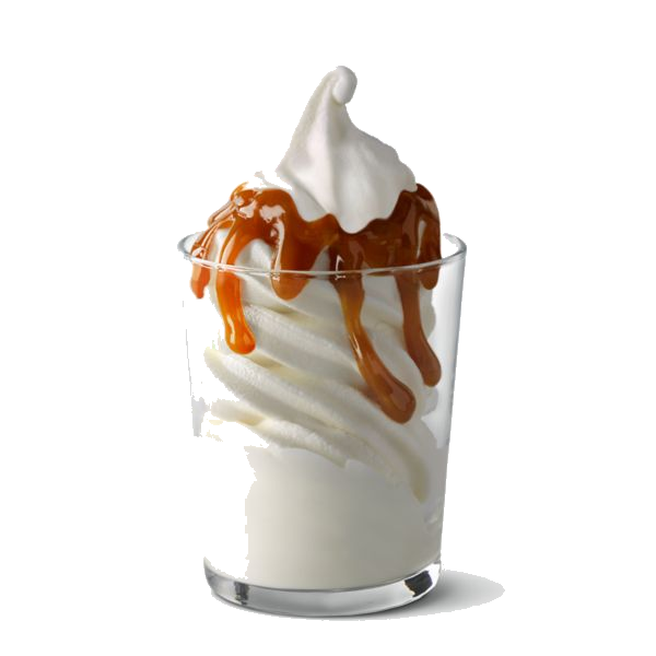 McDonald's Hot Caramel Sundae price USA 2026