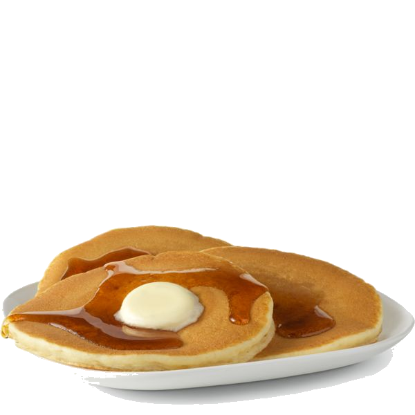 McDonald's Hotcakes price USA 2026