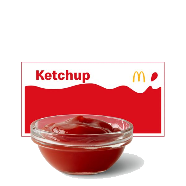 McDonald's Ketchup Packet price USA 2026