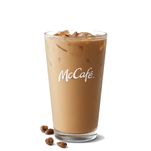 McDonald's McCafe Iced Coffee Small price USA 2026