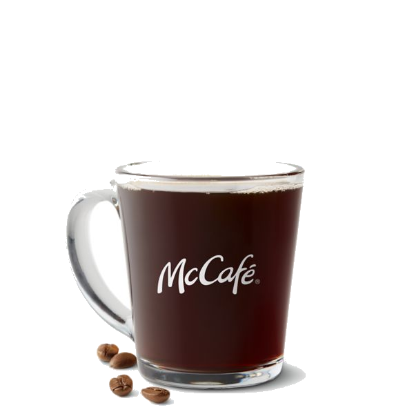 McDonald's Premium Roast Coffee price USA 2026