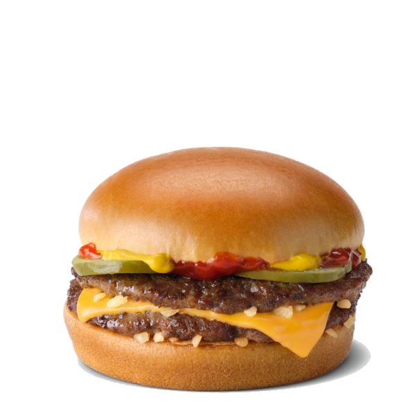 McDonald's McDouble price USA 2026