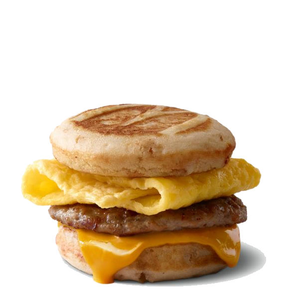 McDonald's Sausage, Egg & Cheese McGriddles price USA 2026