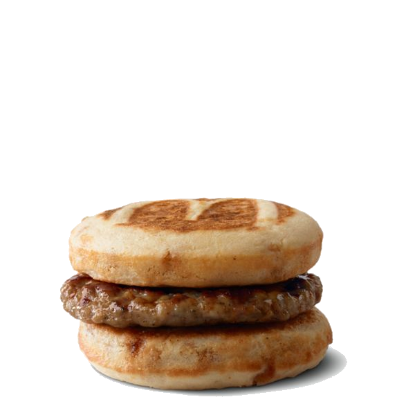 McDonald's Sausage McGriddles price USA 2026