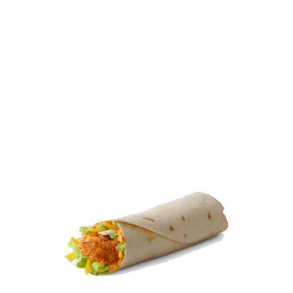 McDonald's Spicy Snack Wrap price USA 2026