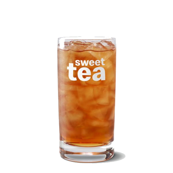 McDonald's Sweet Tea Large price USA 2026