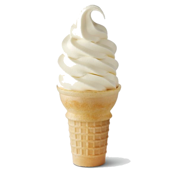 McDonald's Vanilla Cone price USA 2026