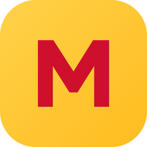 McDonald's Menu Prices USA logo