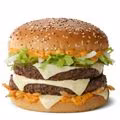 McDonald's Menu With Prices and Calories: Are You Overpaying? 8 big archtm 120