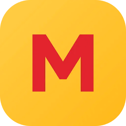 McDonald's Menu Prices USA logo