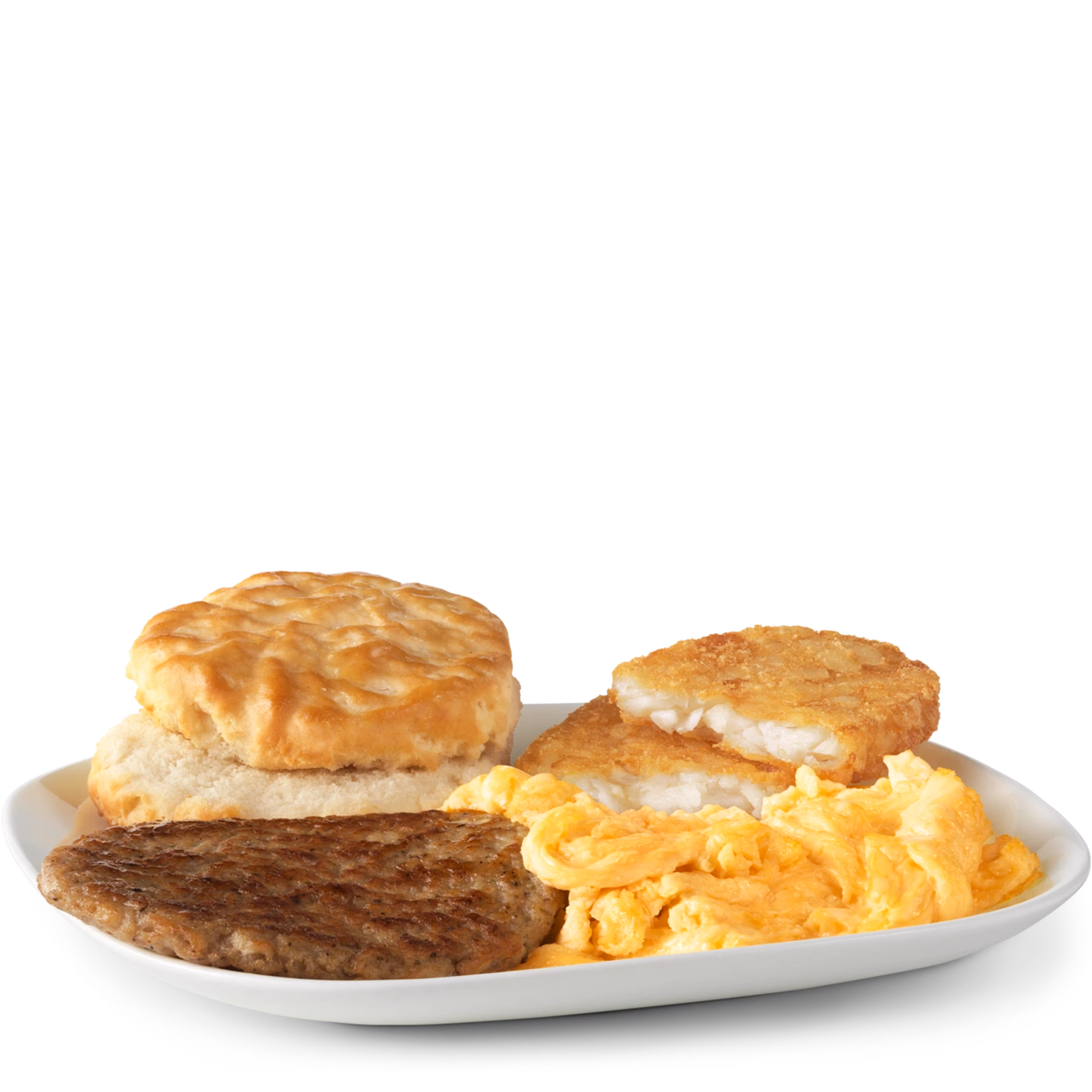 Big Breakfast®