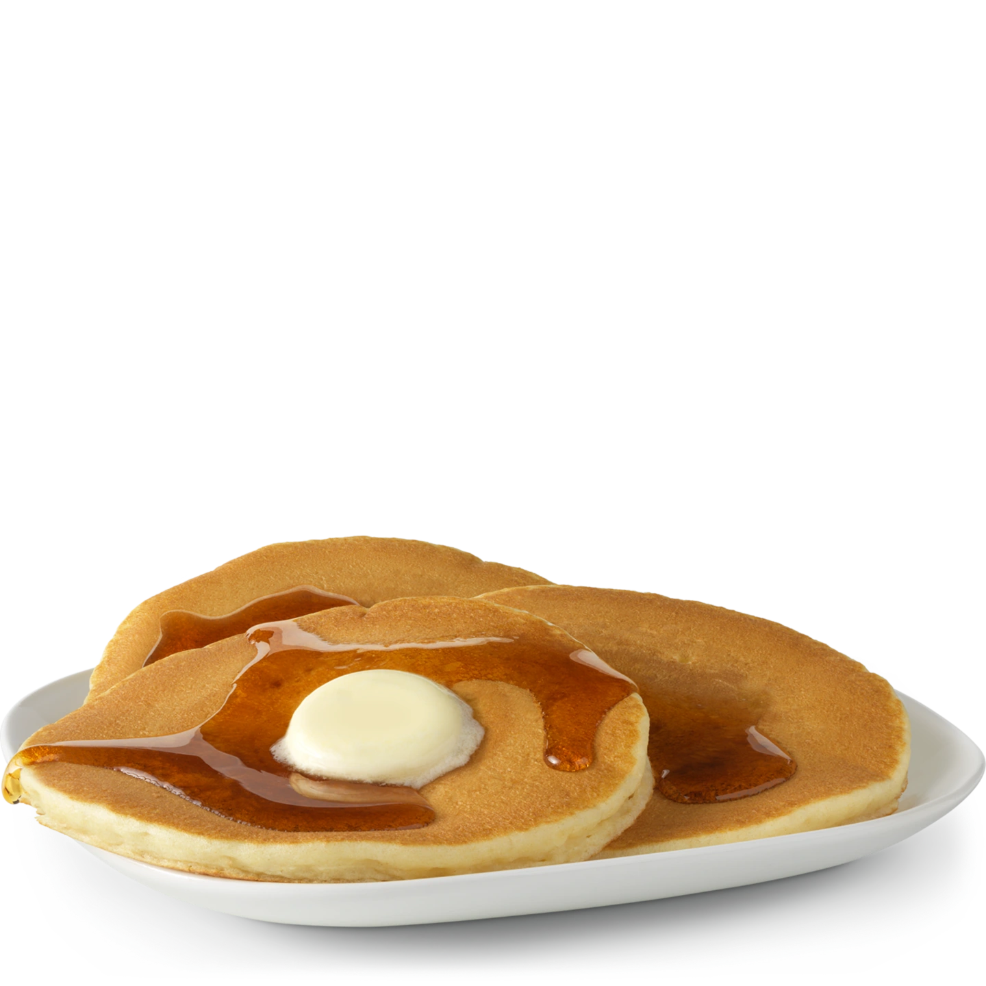 McDonald's Menu With Prices and Calories: Are You Overpaying? 66 Hotcakes