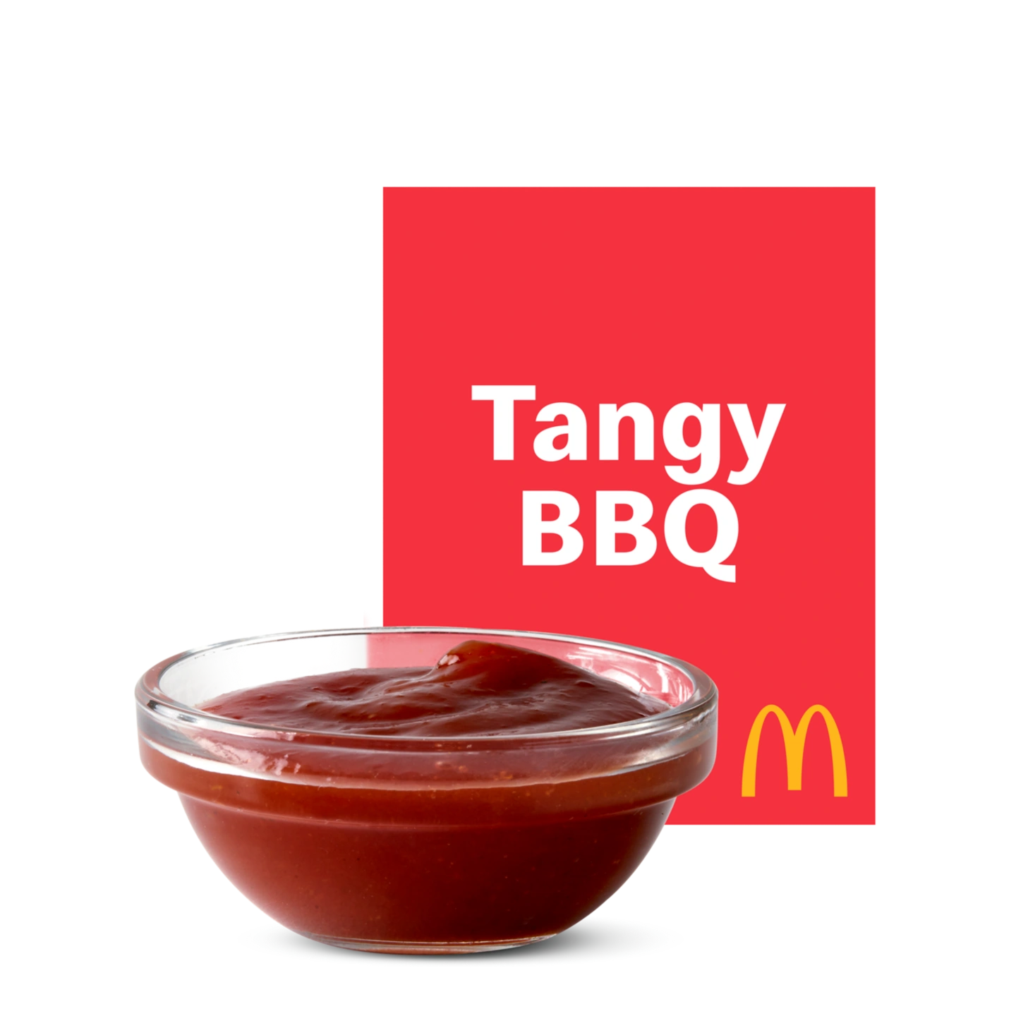 McDonald's Menu With Prices and Calories: Are You Overpaying? 205 Tangy Barbeque Sauce
