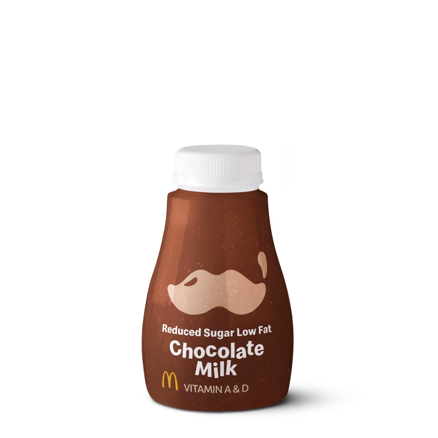 Reduced Sugar^ Low Fat Chocolate Milk Jug