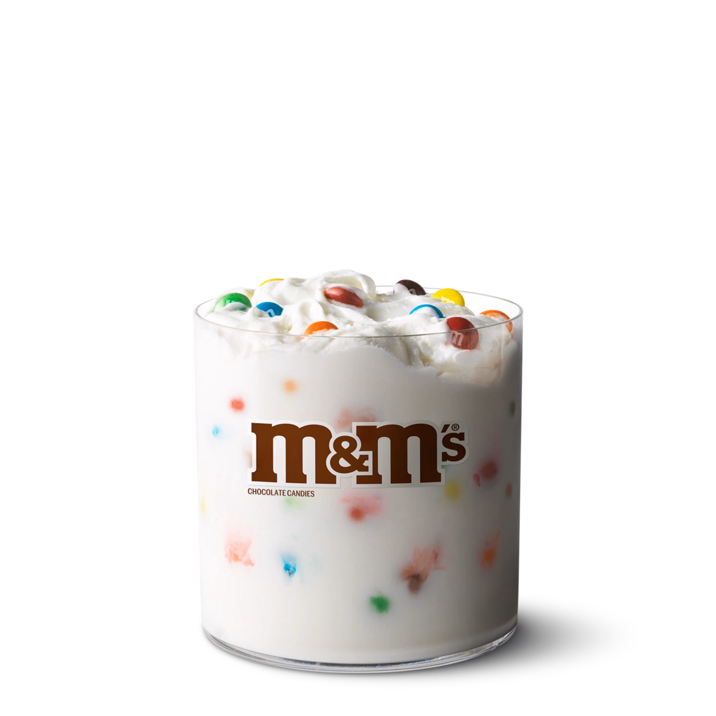 M&M'S® McFlurry®