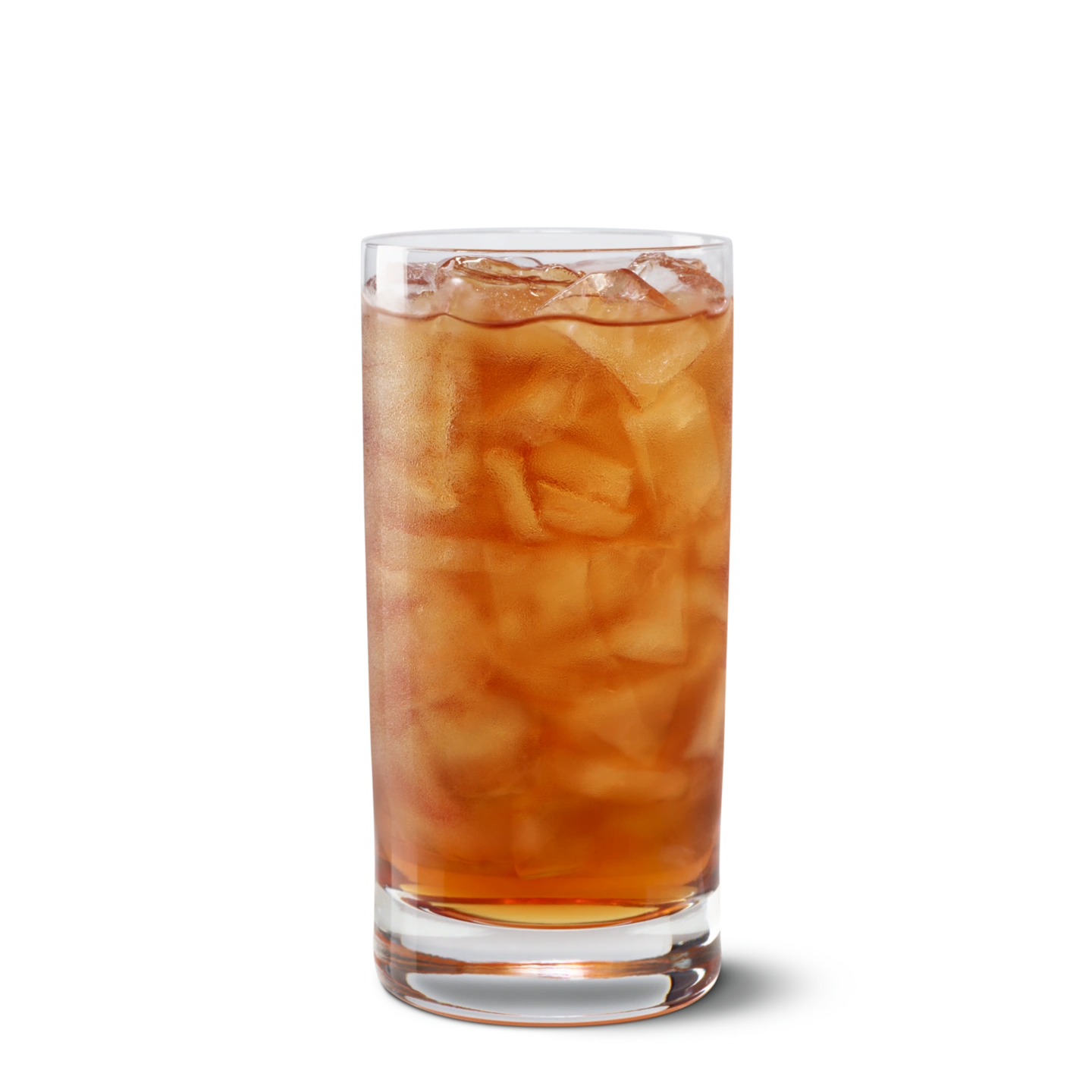 McDonald's Menu With Prices and Calories: Are You Overpaying? 196 Unsweetened Iced Tea