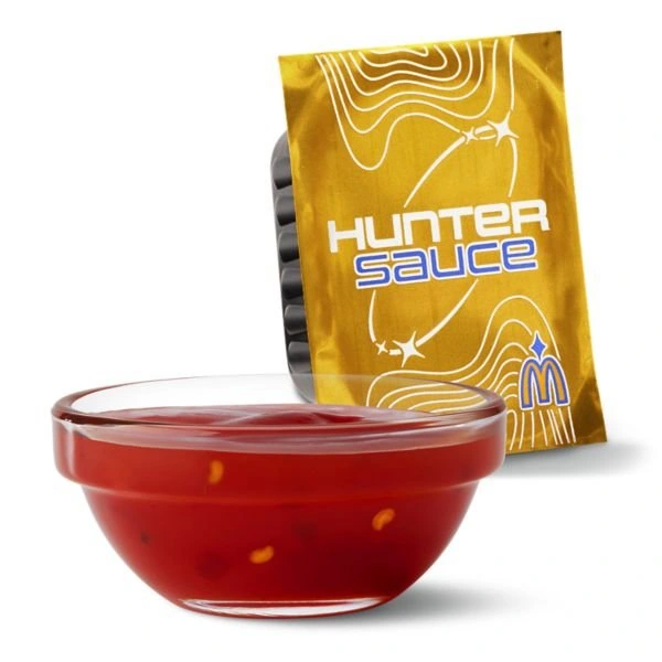 McDonald's Menu With Prices and Calories: Are You Overpaying? 210 Hunter Sauce