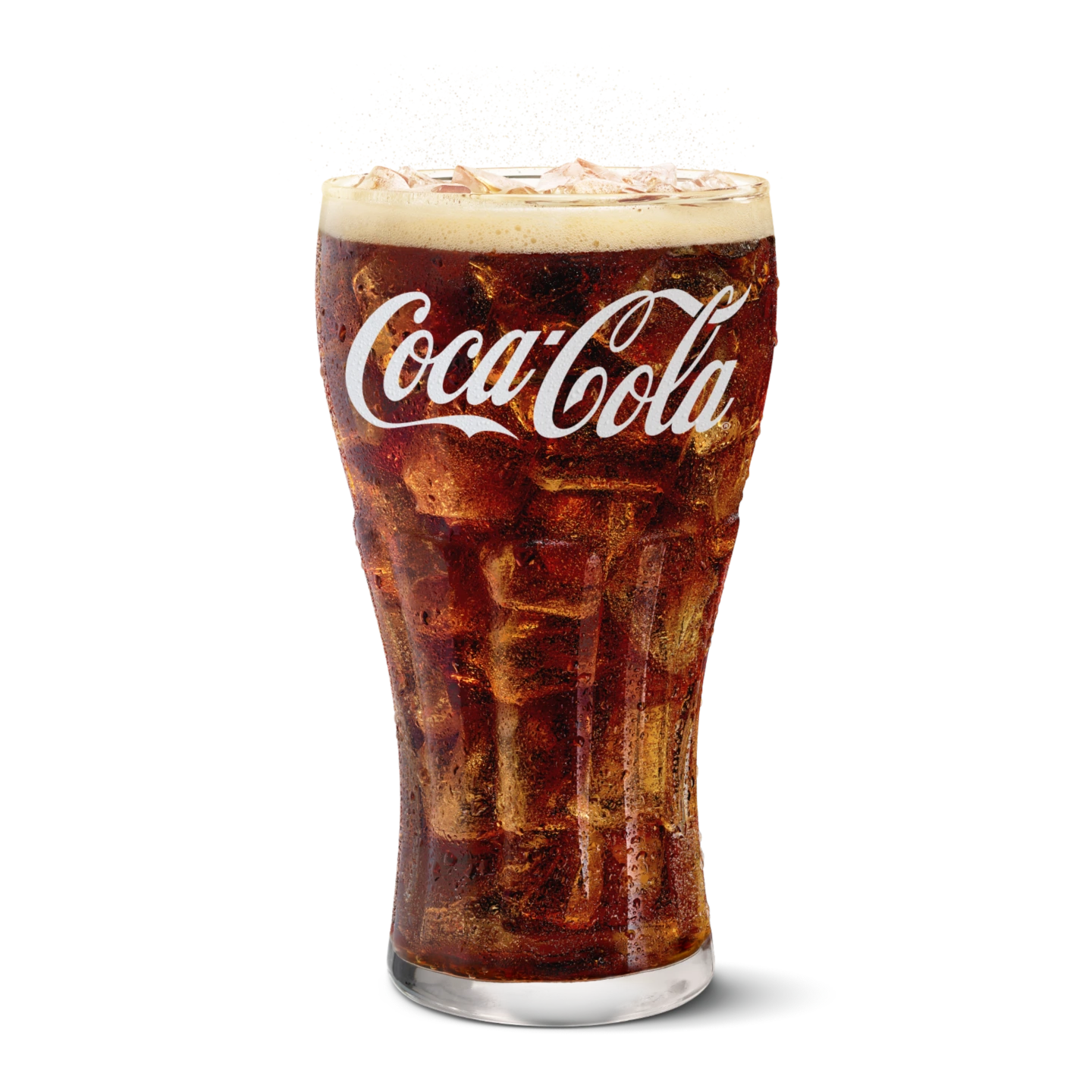 McDonald's Menu With Prices and Calories: Are You Overpaying? 175 Coca-Cola®