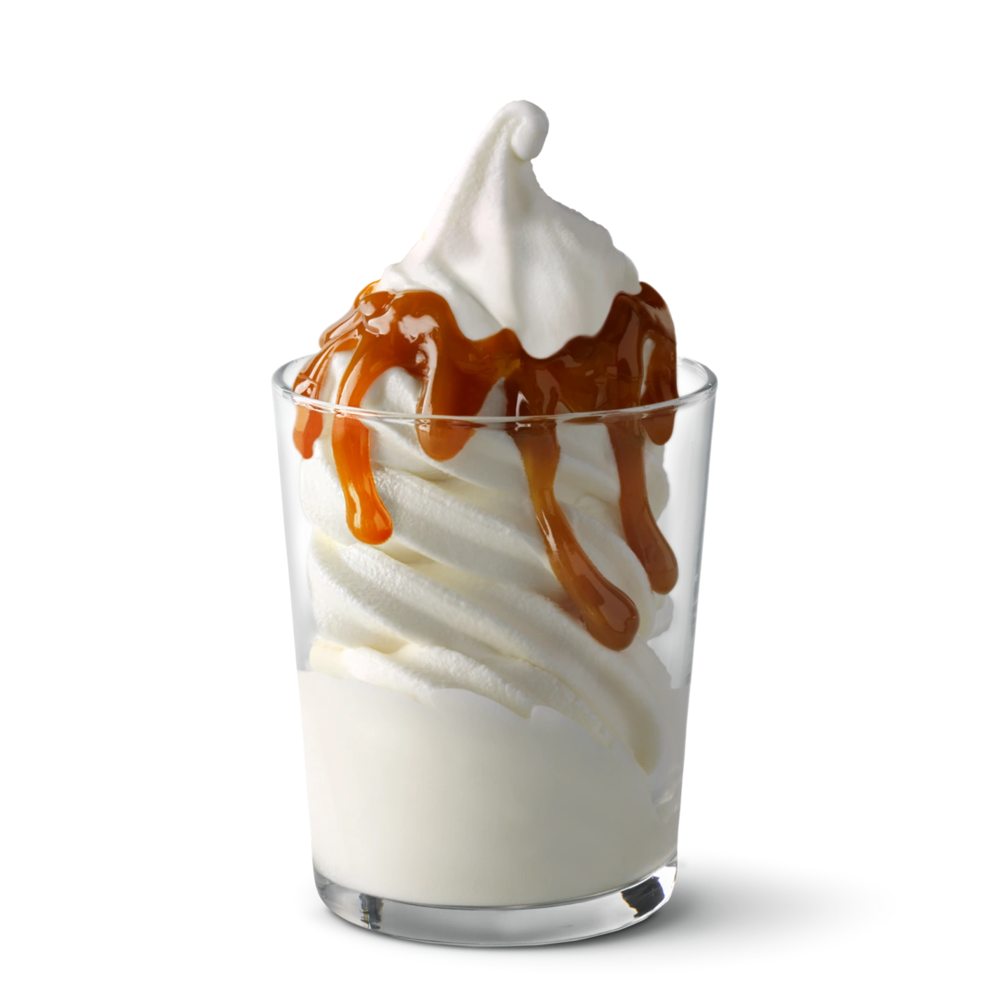 McDonald's Menu With Prices and Calories: Are You Overpaying? 107 Hot Caramel Sundae