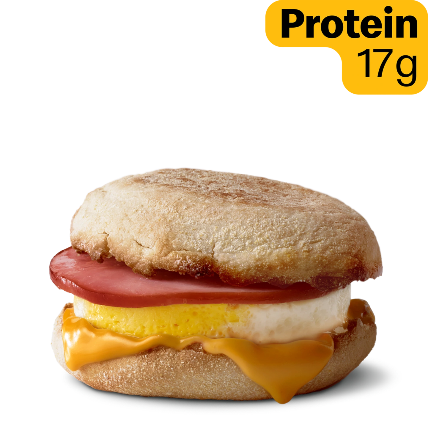 McDonald's Menu With Prices and Calories: Are You Overpaying? 53 Egg McMuffin®
