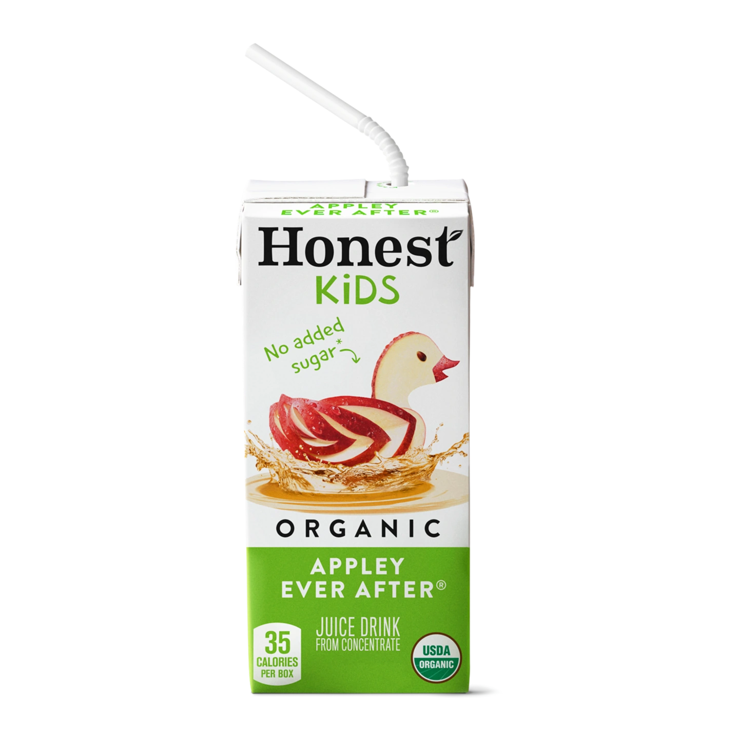 McDonald's Menu With Prices and Calories: Are You Overpaying? 200 Honest Kids® Appley Ever After® Organic Juice Drink