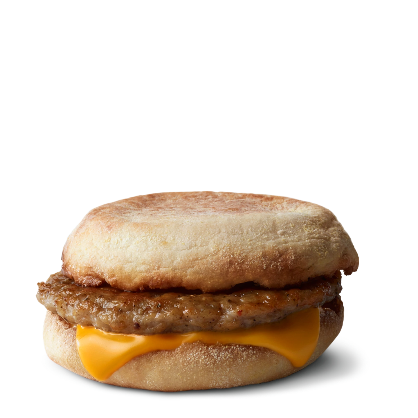 McDonald's Menu With Prices and Calories: Are You Overpaying? 39 Sausage McMuffin®